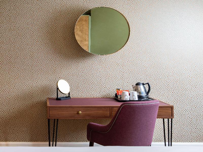 Elmbank York, Tapestry Collection by Hilton image