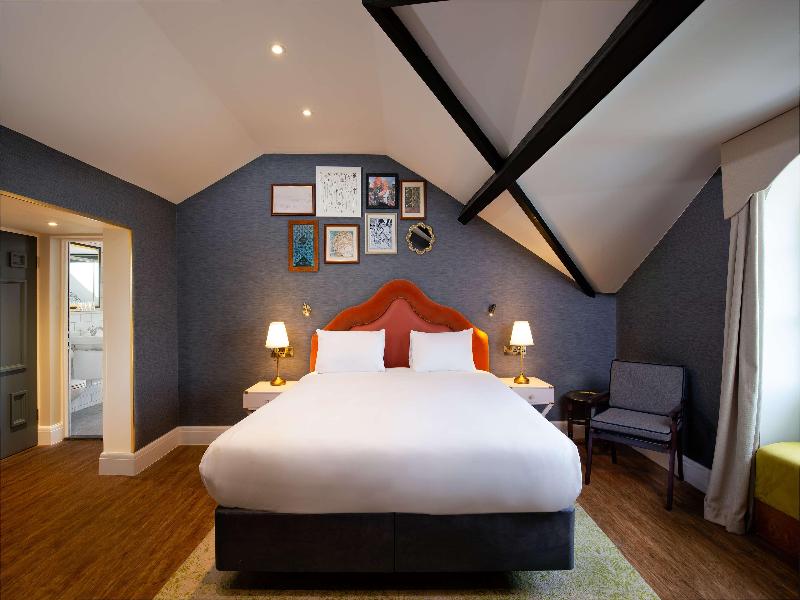 Elmbank York, Tapestry Collection by Hilton image