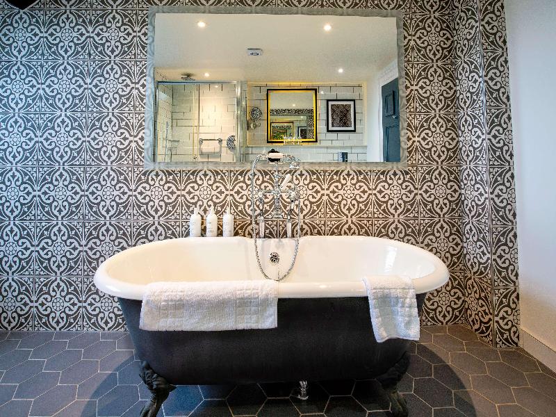 Elmbank York, Tapestry Collection by Hilton image