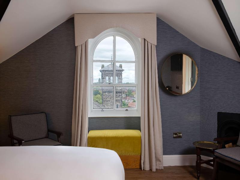 Elmbank York, Tapestry Collection by Hilton image