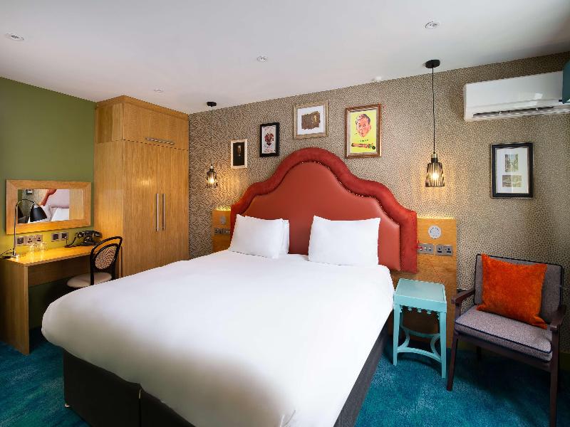Elmbank York, Tapestry Collection by Hilton image