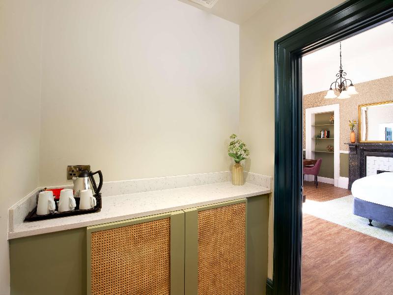 Elmbank York, Tapestry Collection by Hilton image