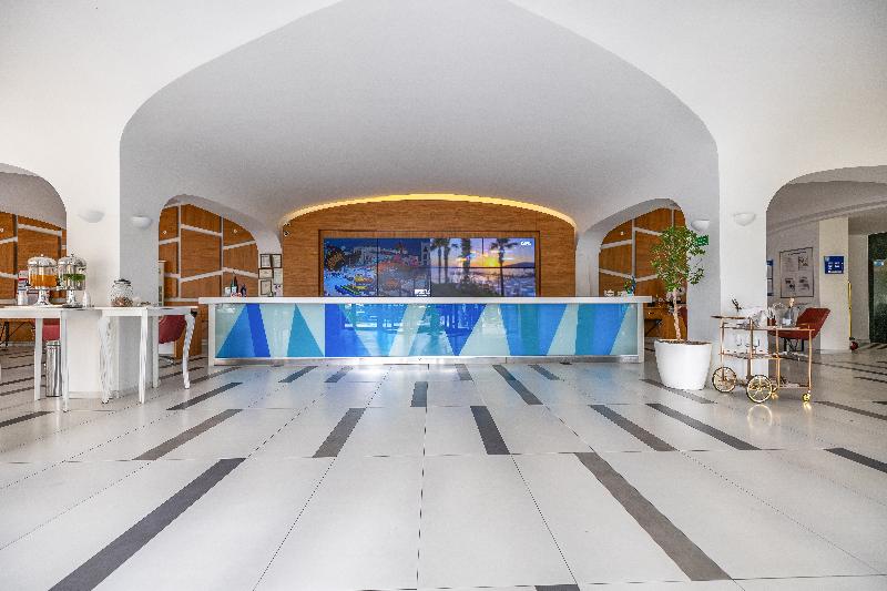Hotel Imbat