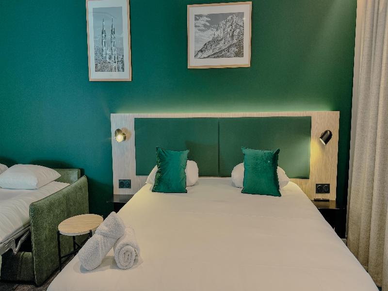 Best Western Voiron image