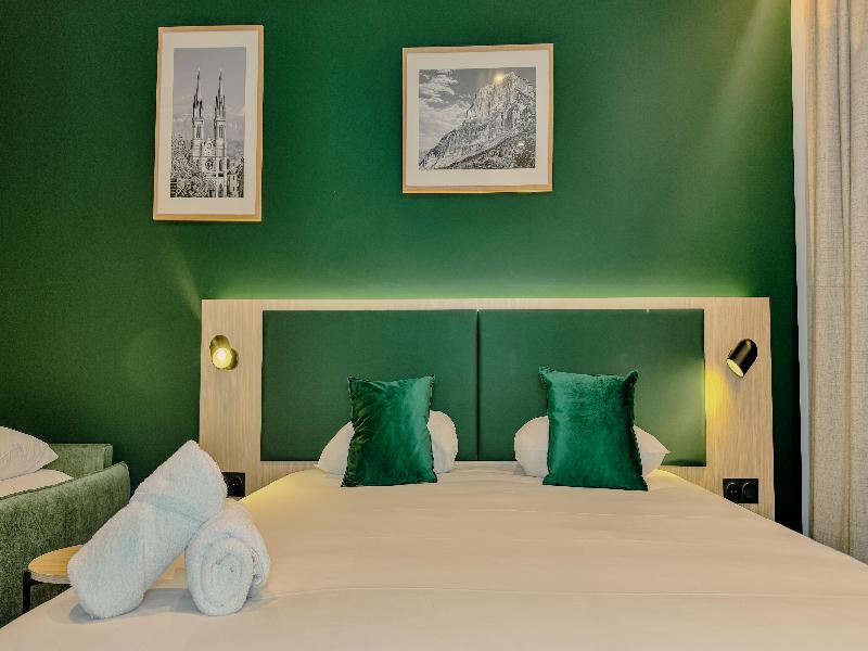 Best Western Voiron image