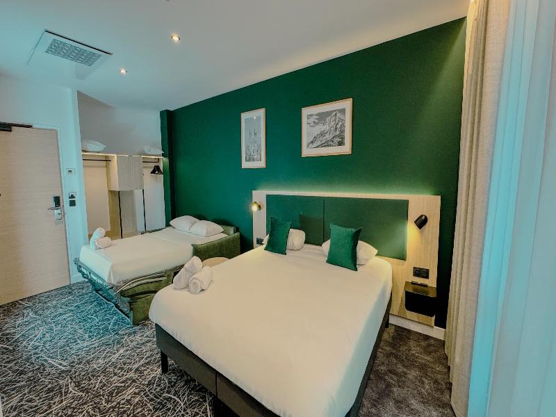 Best Western Voiron image