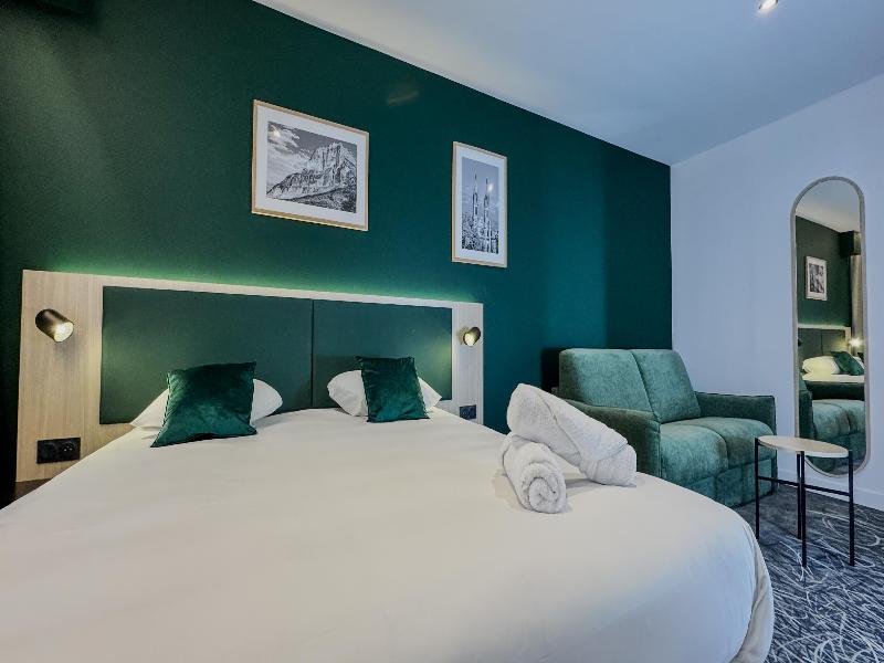 Best Western Voiron image