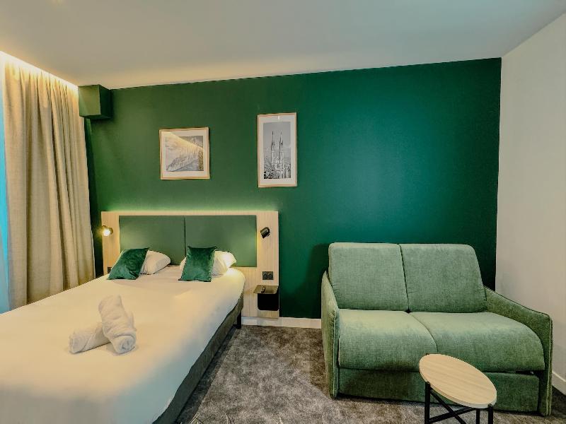 Best Western Voiron image