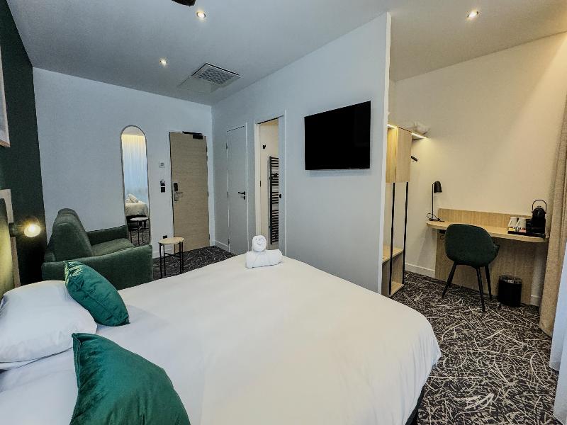 Best Western Voiron image
