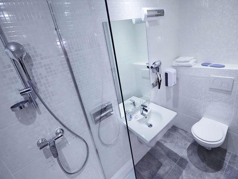Best Western Voiron image