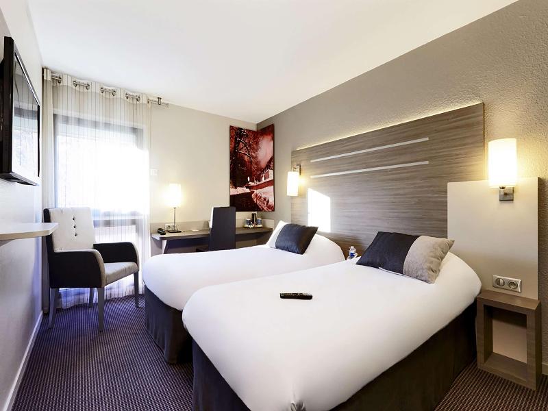 Best Western Voiron image