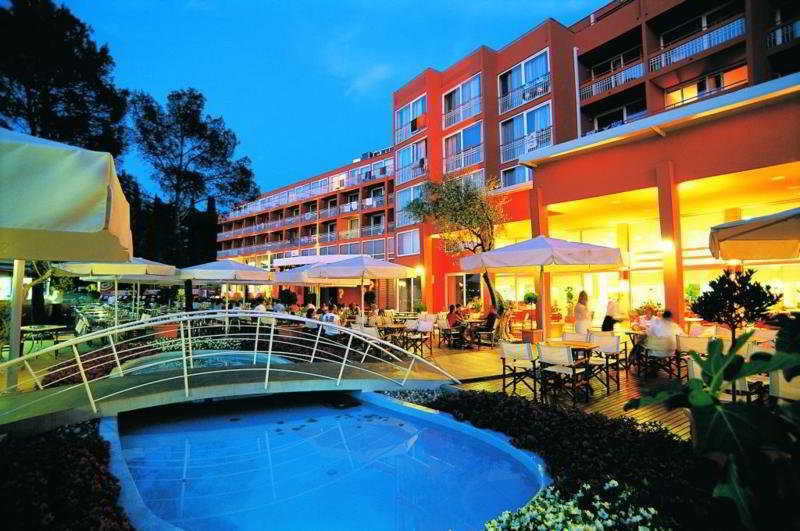 Hotel Sol Umag