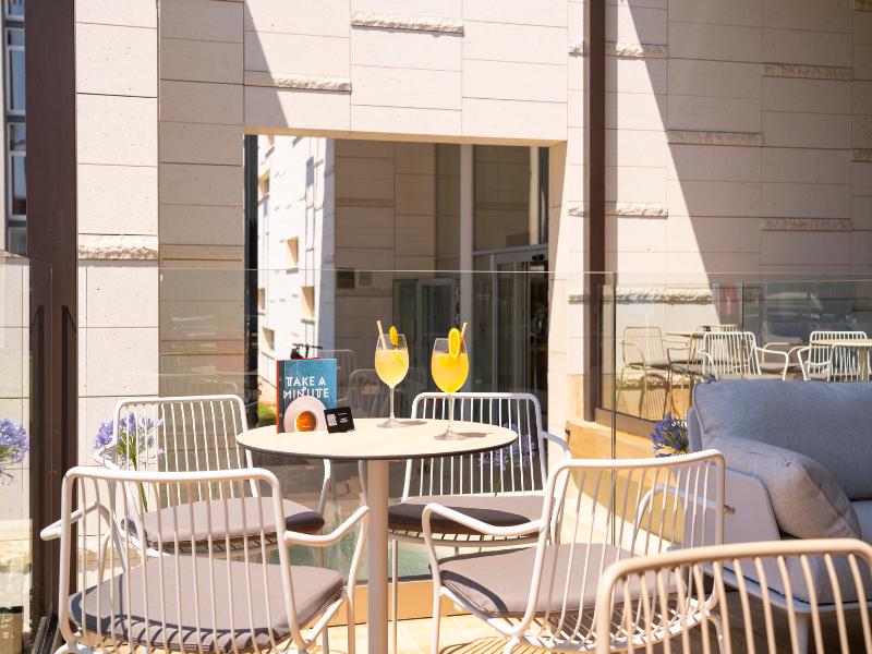 Residence Garden Istra  Plava Laguna image