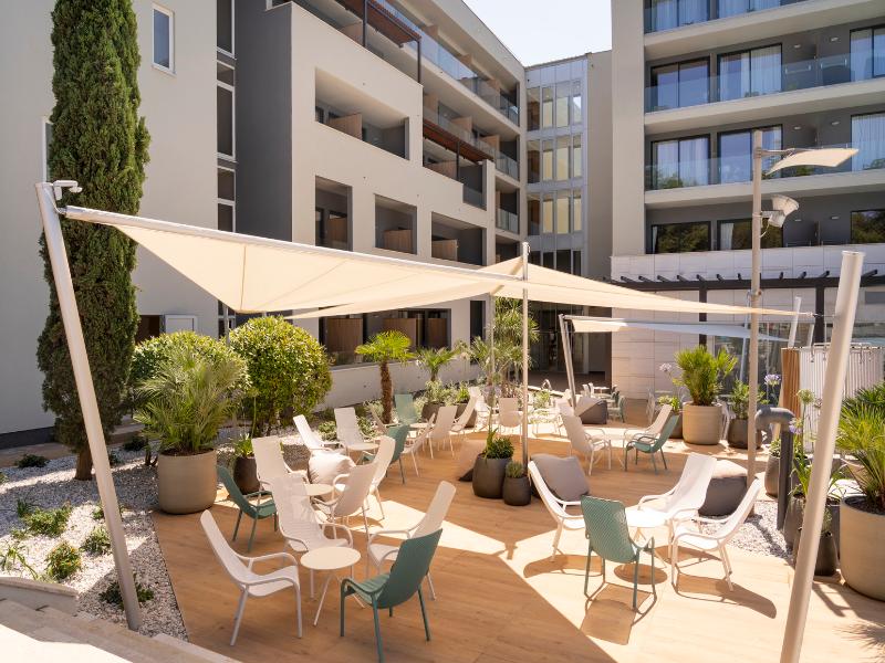 Residence Garden Istra  Plava Laguna image