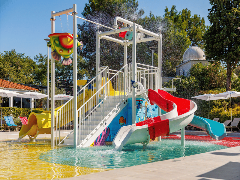 Residence Garden Istra  Plava Laguna image
