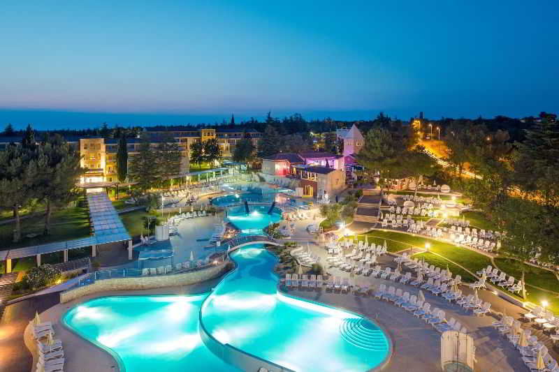 Hotel Sol Garden Istra