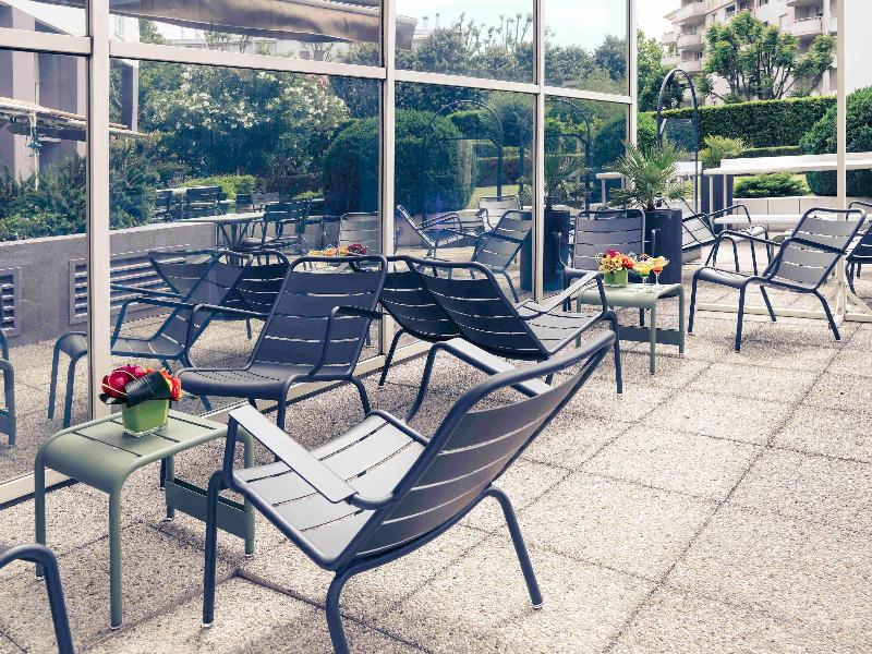 Hotel Mercure Centre Porte des Alpes image