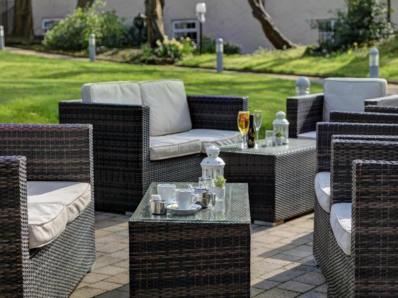 Bolholt Country Park Hotel image