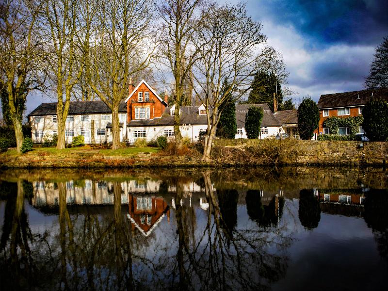 Bolholt Country Park Hotel image