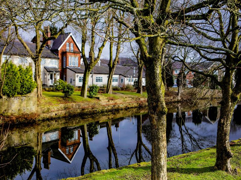Bolholt Country Park Hotel image