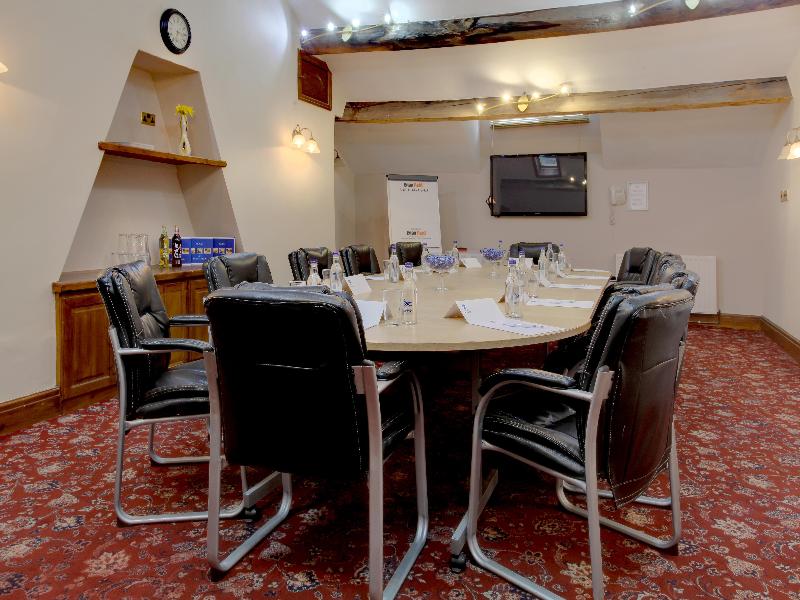 Bolholt Country Park Hotel image