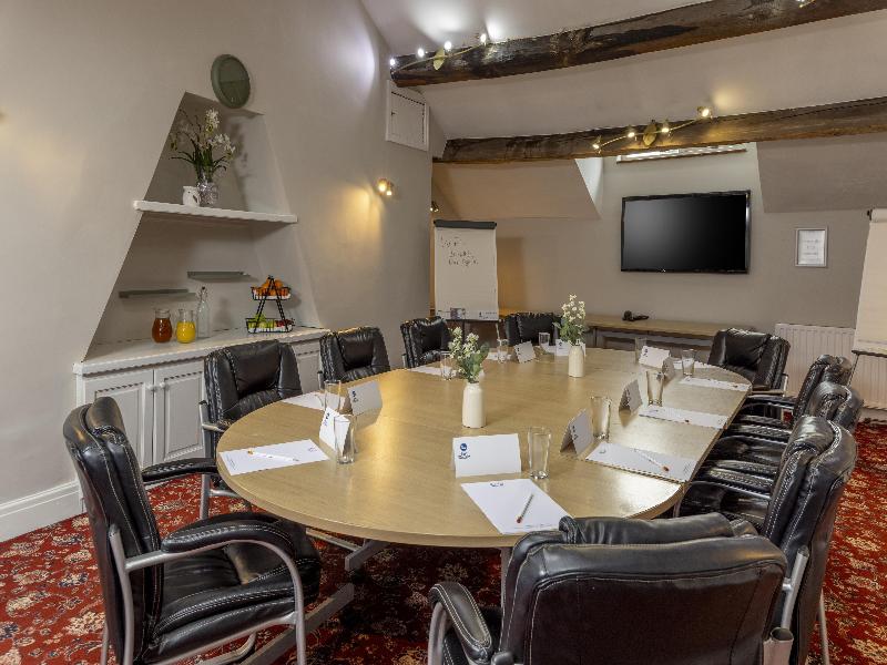 Bolholt Country Park Hotel image