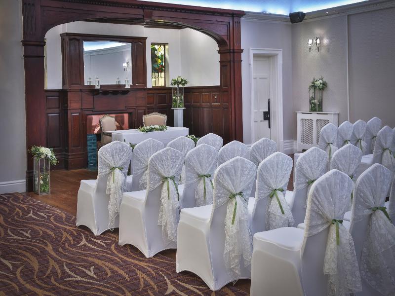Bolholt Country Park Hotel image