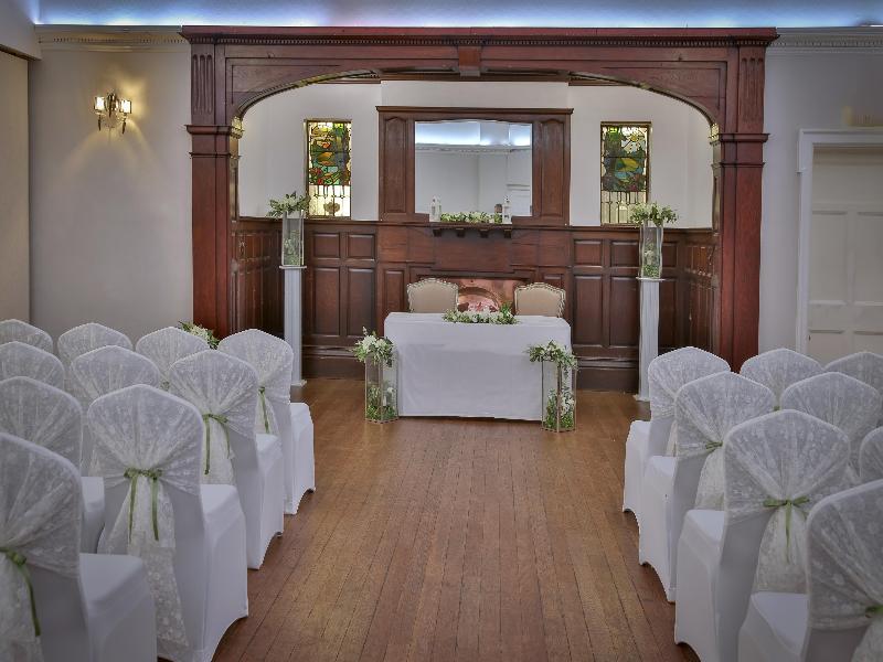 Bolholt Country Park Hotel image
