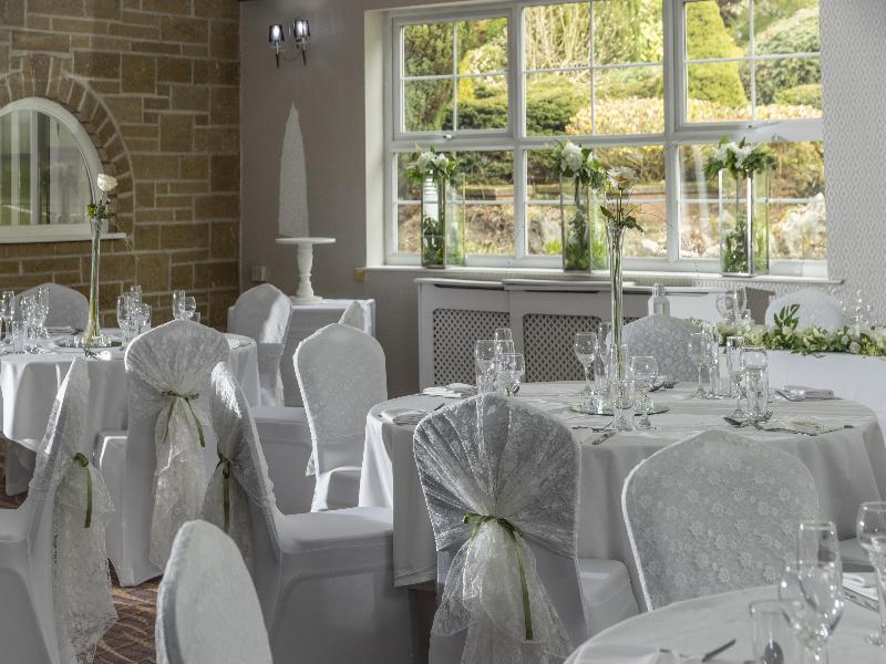 Bolholt Country Park Hotel image