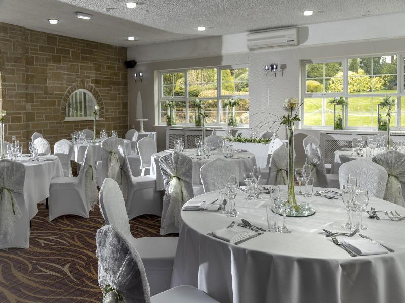 Bolholt Country Park Hotel image