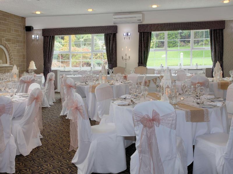 Bolholt Country Park Hotel image