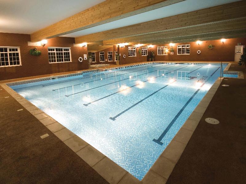 Bolholt Country Park Hotel image