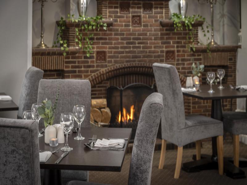 Bolholt Country Park Hotel image