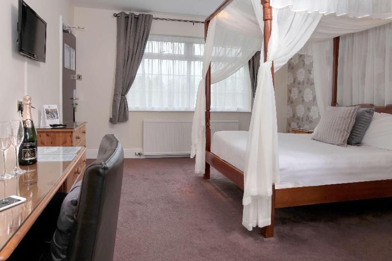 Best W. Manchester Bury Bolholt Country Park Hotel