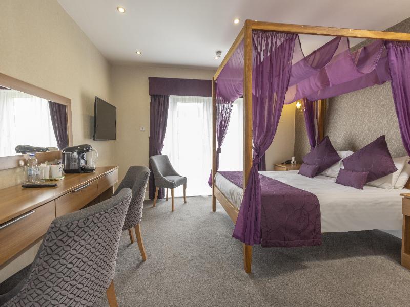 Bolholt Country Park Hotel image