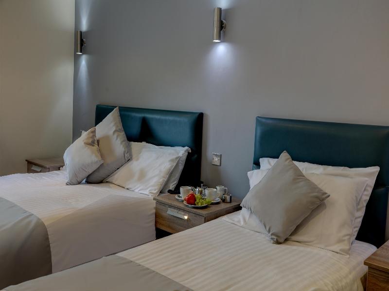 Bolholt Country Park Hotel image