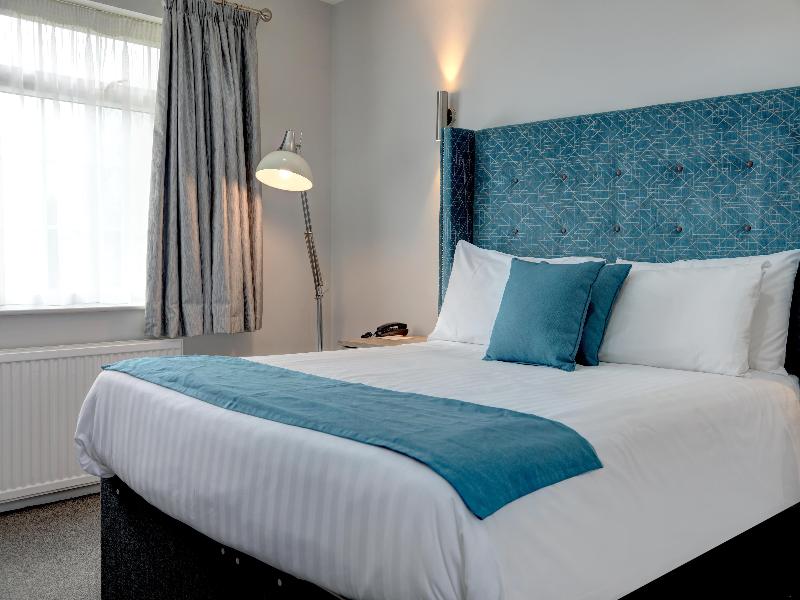 Bolholt Country Park Hotel image
