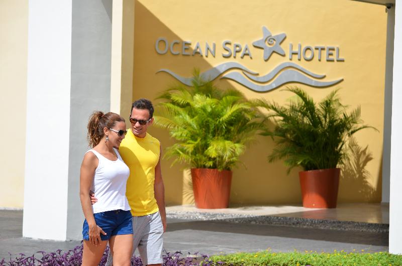 OCEAN SPA HOTEL ALL INCLUSIVE