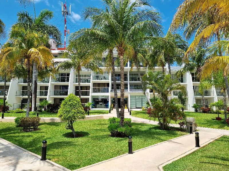 Ocean Spa Hotel All Inclusive image