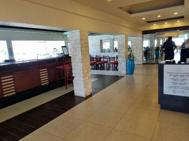 Ocean Spa Hotel All Inclusive image