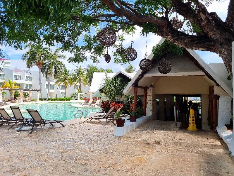 Ocean Spa Hotel All Inclusive image