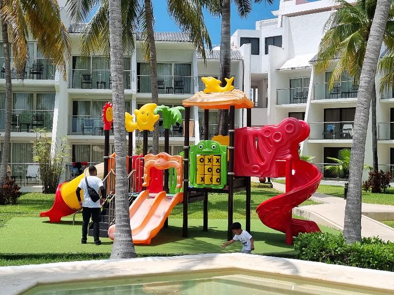 Ocean Spa Hotel All Inclusive image