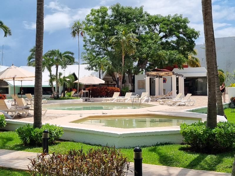 Ocean Spa Hotel All Inclusive image