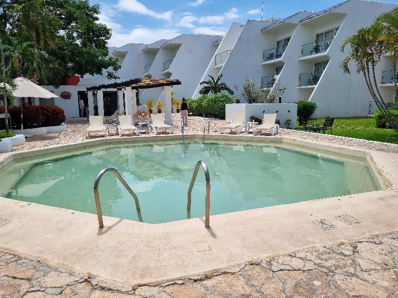 Ocean Spa Hotel All Inclusive image