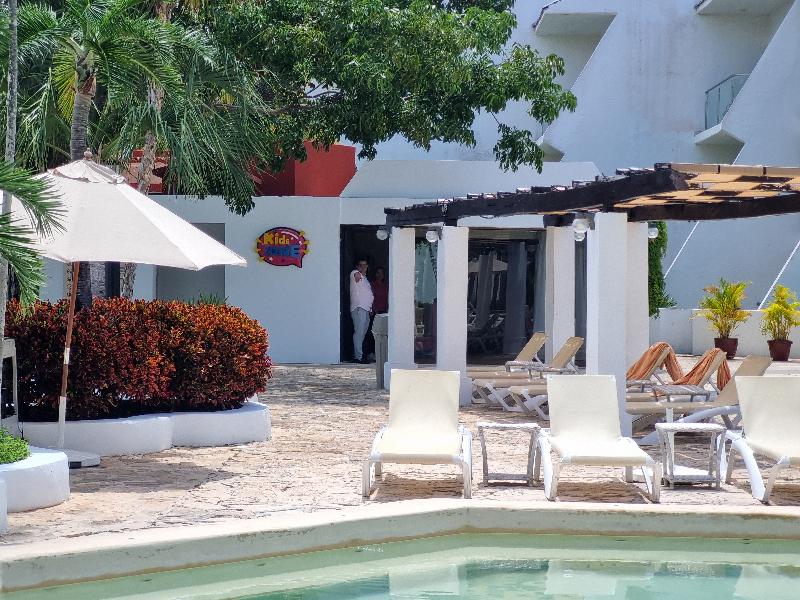 Ocean Spa Hotel All Inclusive image