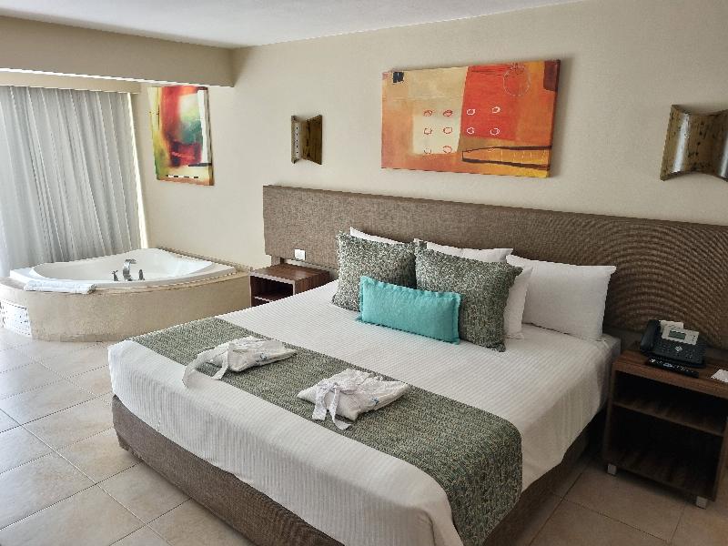 Ocean Spa Hotel All Inclusive image