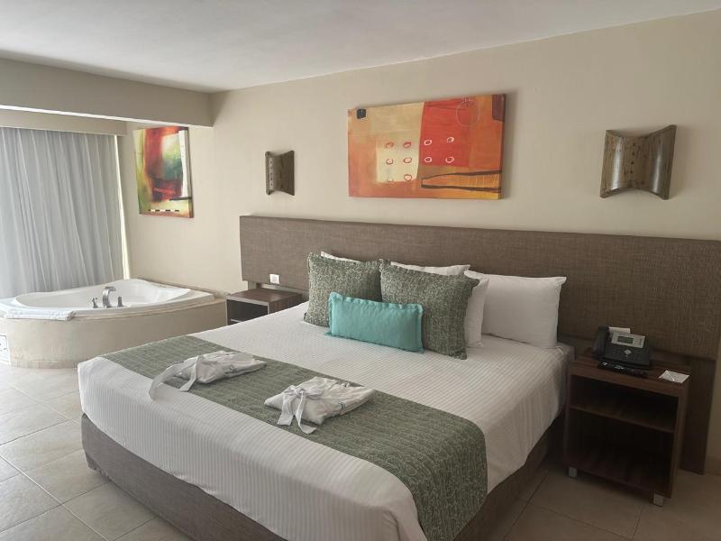 Ocean Spa Hotel All Inclusive image