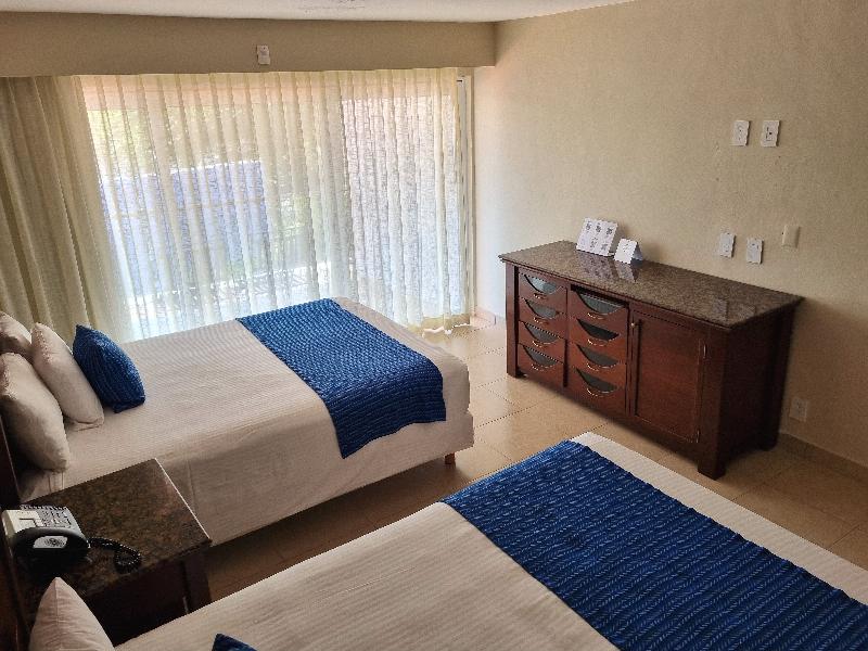 Ocean Spa Hotel All Inclusive image