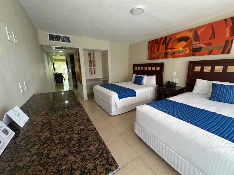 Ocean Spa Hotel All Inclusive image