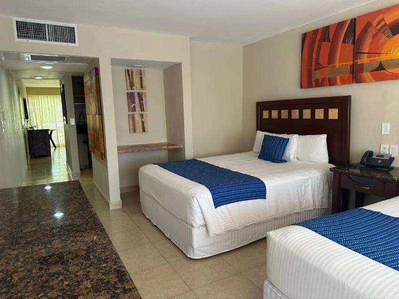 Ocean Spa Hotel All Inclusive image